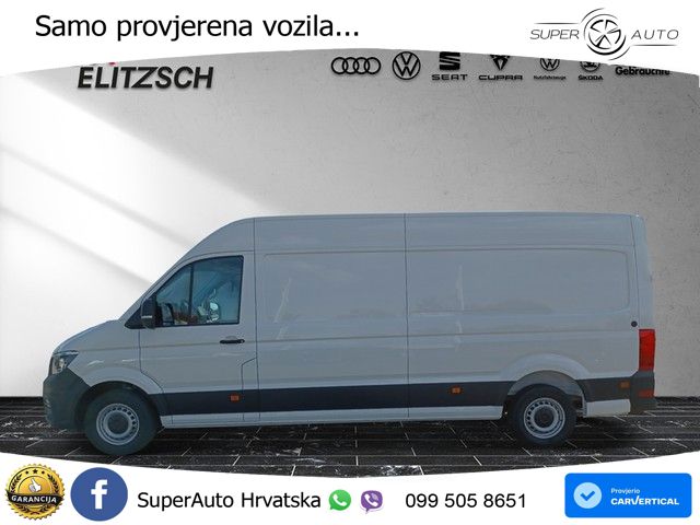 VW Crafter