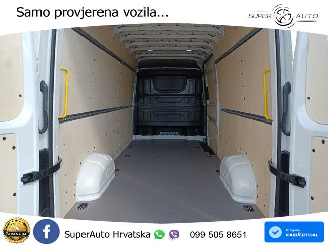 VW Crafter