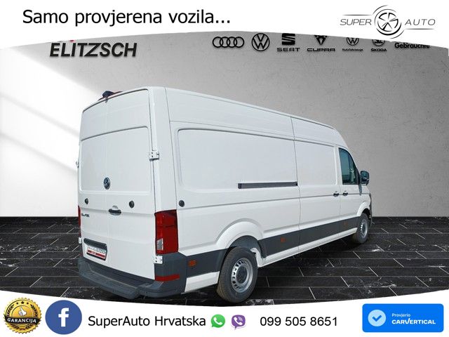 VW Crafter