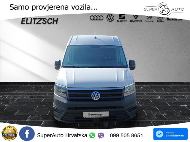 VW Crafter