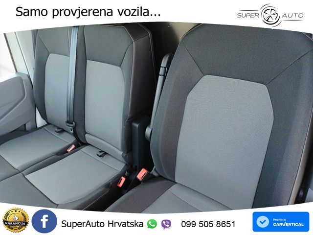 VW Crafter