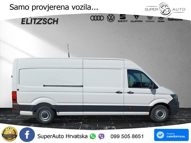 VW Crafter