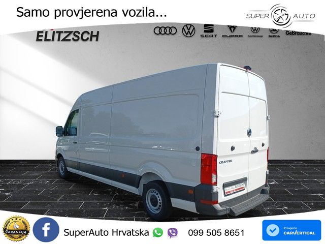VW Crafter