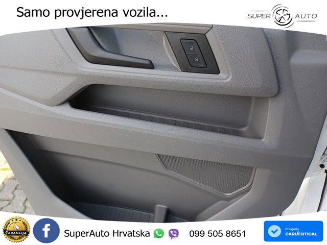 VW Crafter