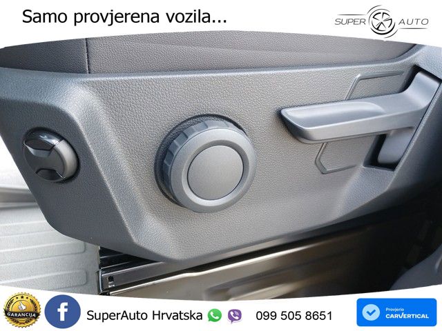 VW Crafter