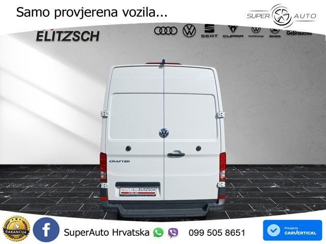 VW Crafter
