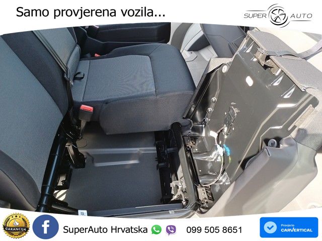 VW Crafter
