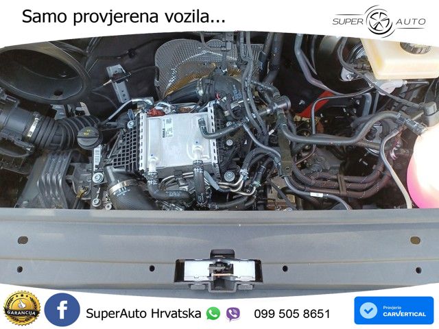 VW Crafter