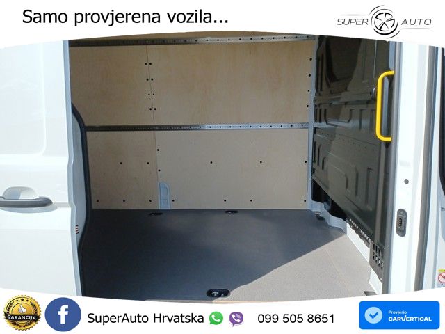 VW Crafter