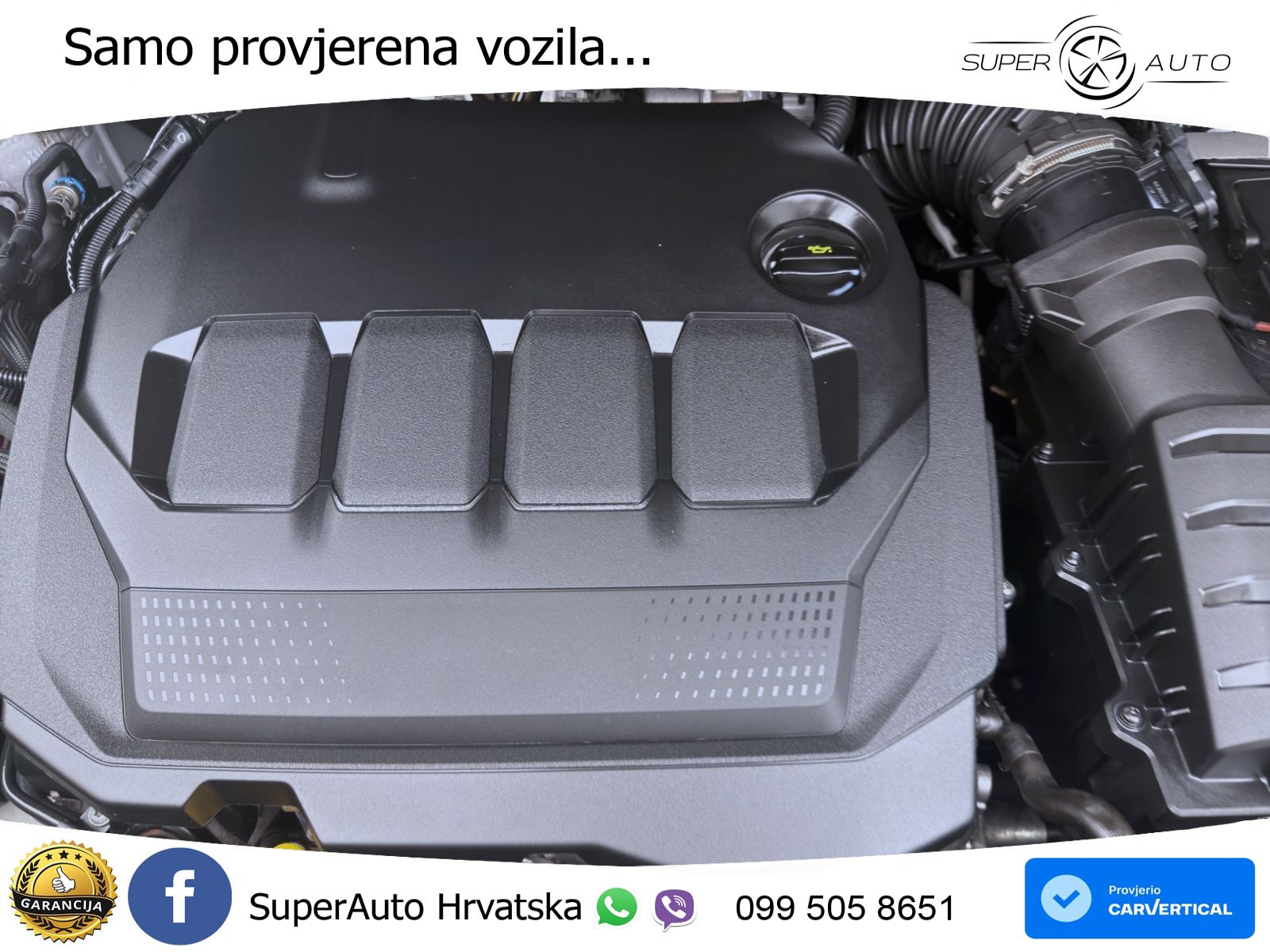 VW Caddy 75 KS