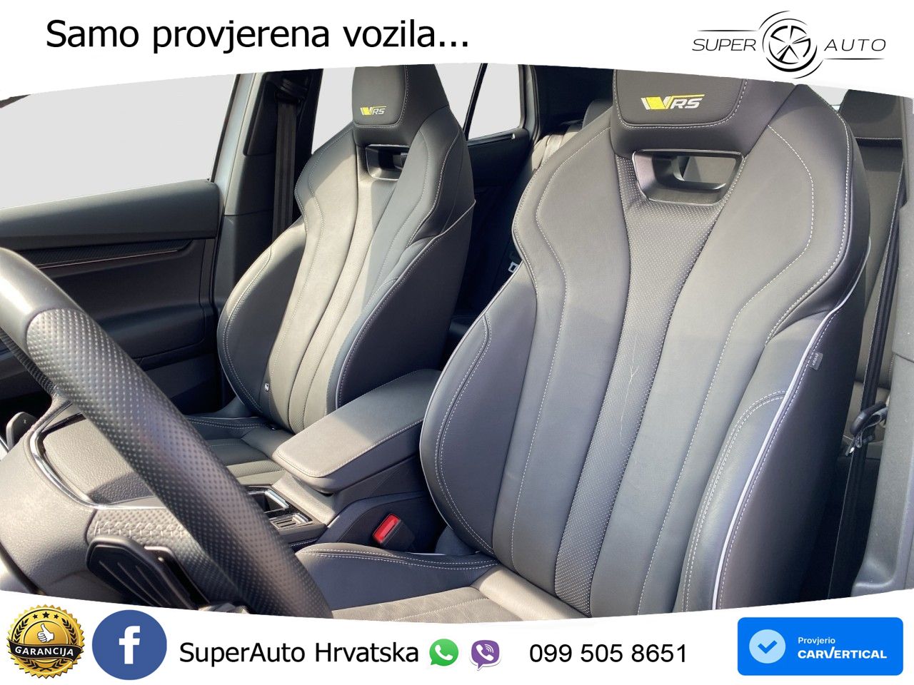 Škoda Enyaq Coupe iV RS 82 kWh (299 KS) AWD Suite LED+GR SJED+ACC