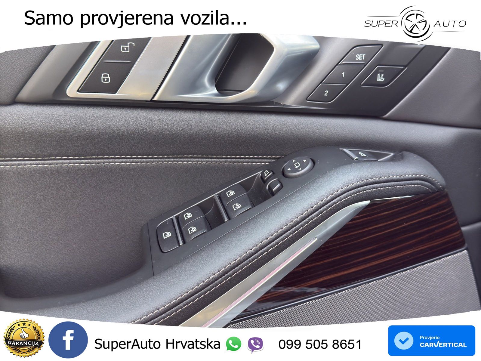 BMW X5 30d (286 KS) xDrive Steptronic LED+GR SJED+ACC