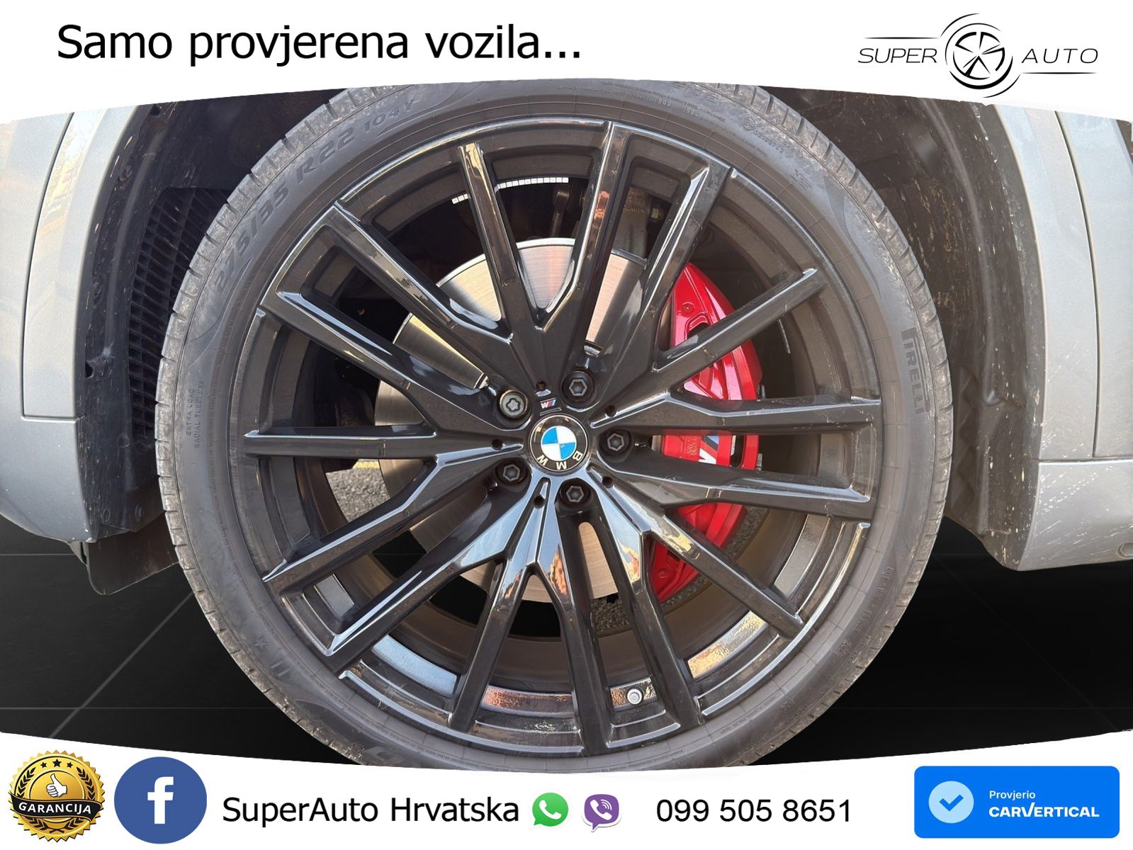 BMW X5 30d (286 KS) xDrive Steptronic LED+GR SJED+ACC