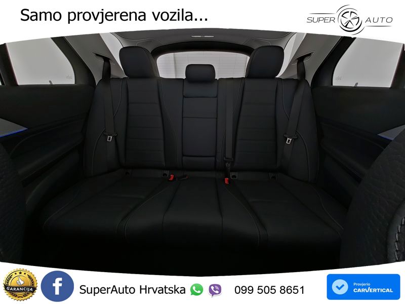 Mercedes GLE 300d (269 KS) EQ Boost 4MATIC 9G-TRONIC LED+GR SJED+ACC