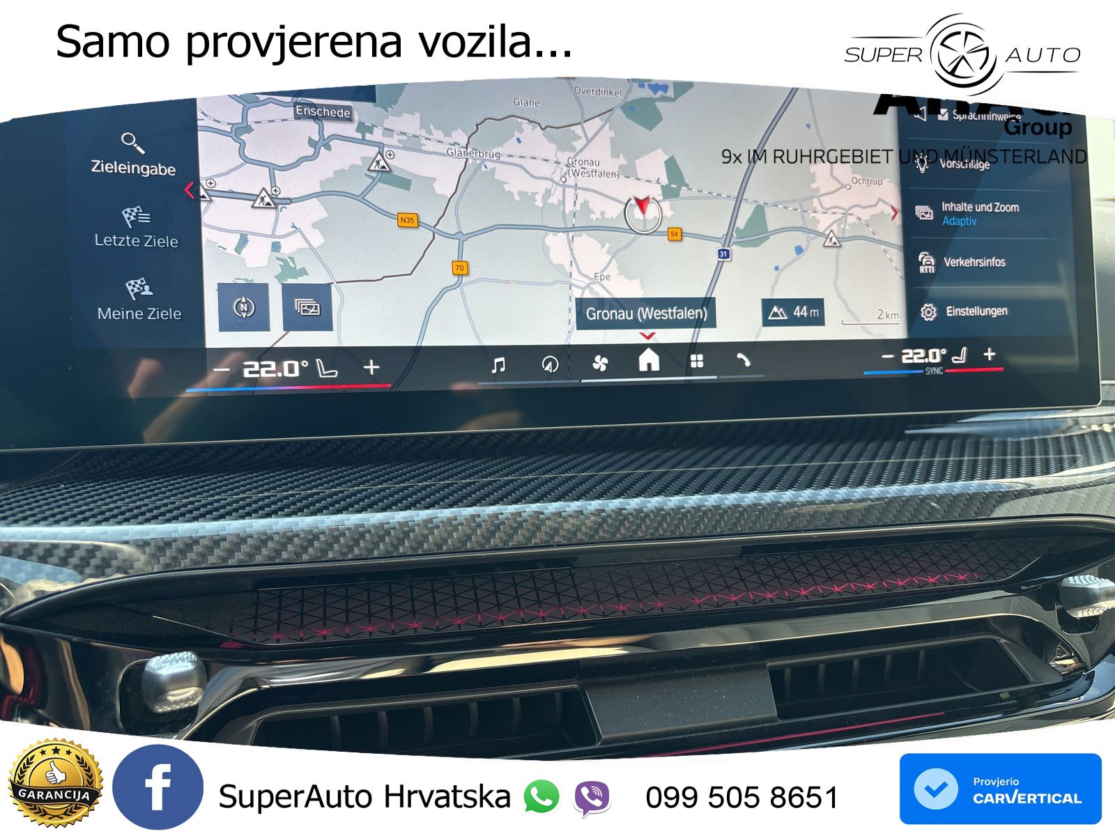 BMW M4 Competition 3.0 (530 KS) xDrive Steptronic LED+GR SJED+ACC
