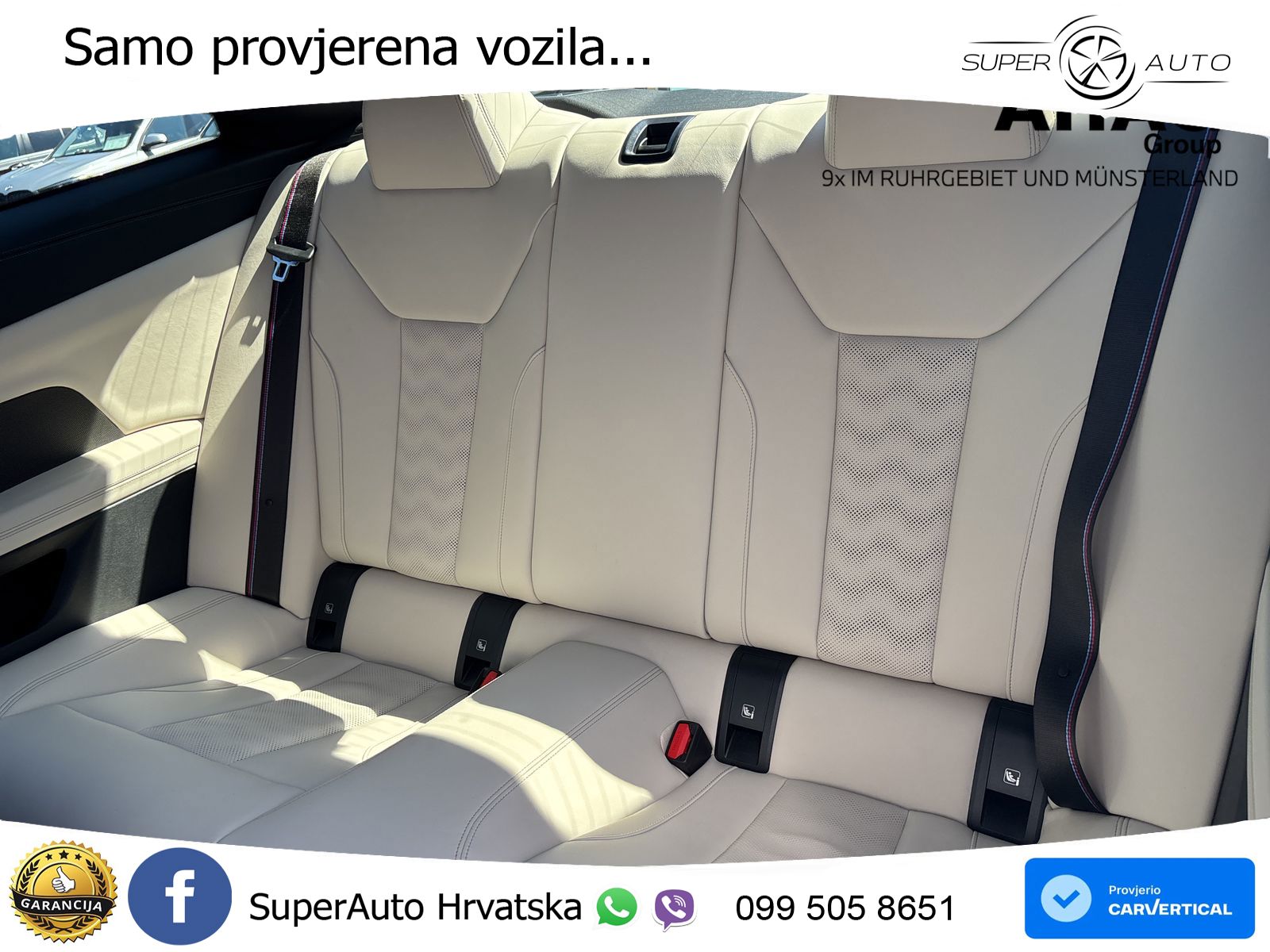 BMW M4 Competition 3.0 (530 KS) xDrive Steptronic LED+GR SJED+ACC