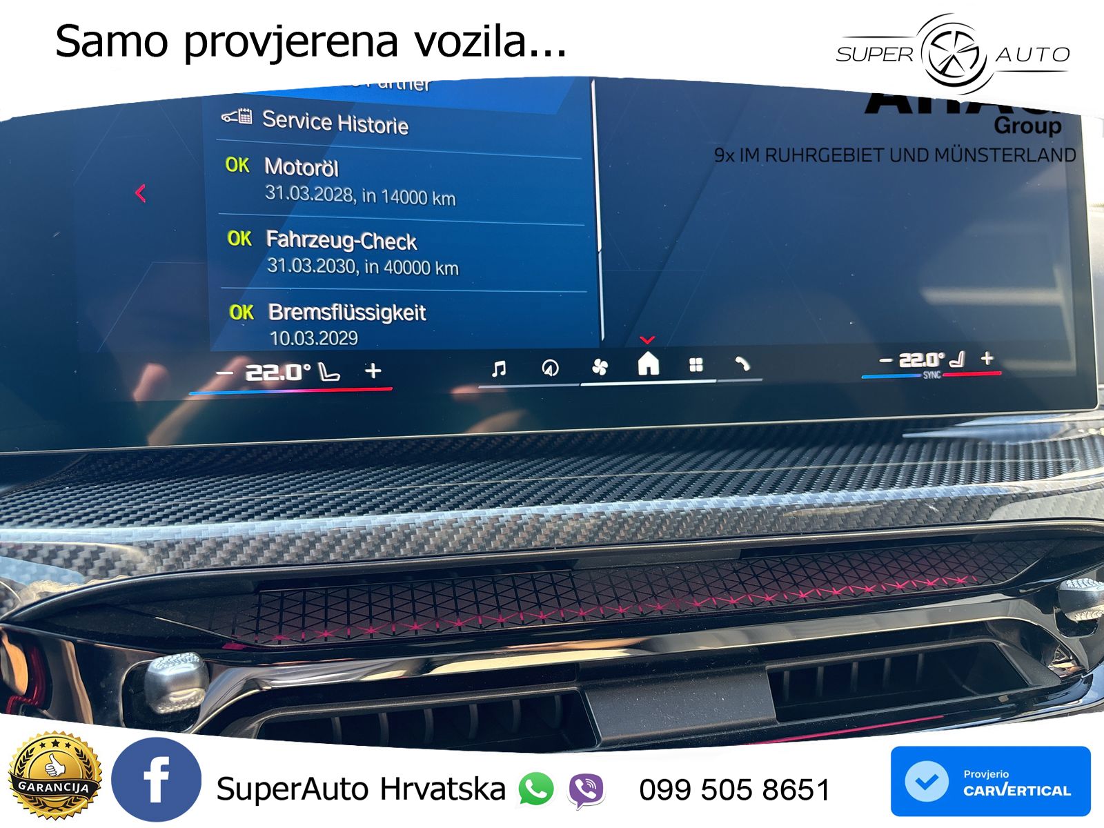 BMW M4 Competition 3.0 (530 KS) xDrive Steptronic LED+GR SJED+ACC