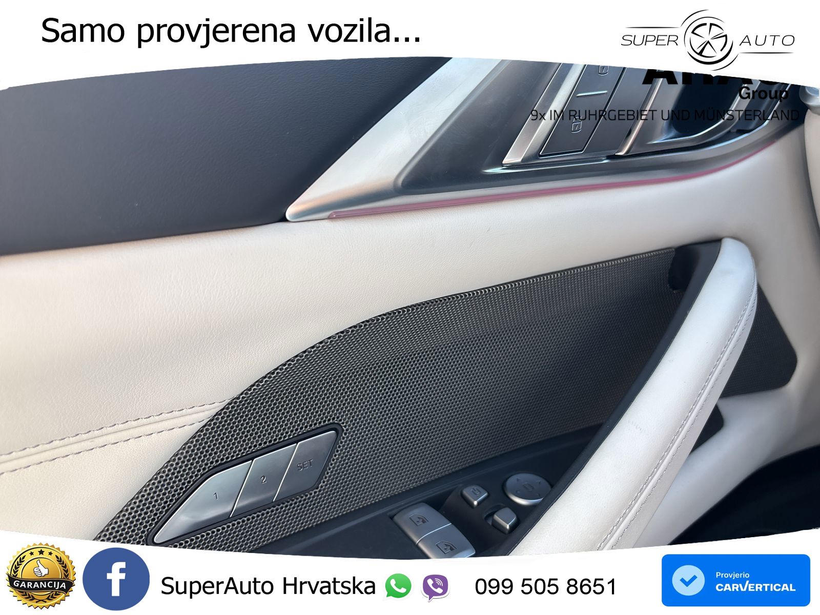 BMW M4 Competition 3.0 (530 KS) xDrive Steptronic LED+GR SJED+ACC