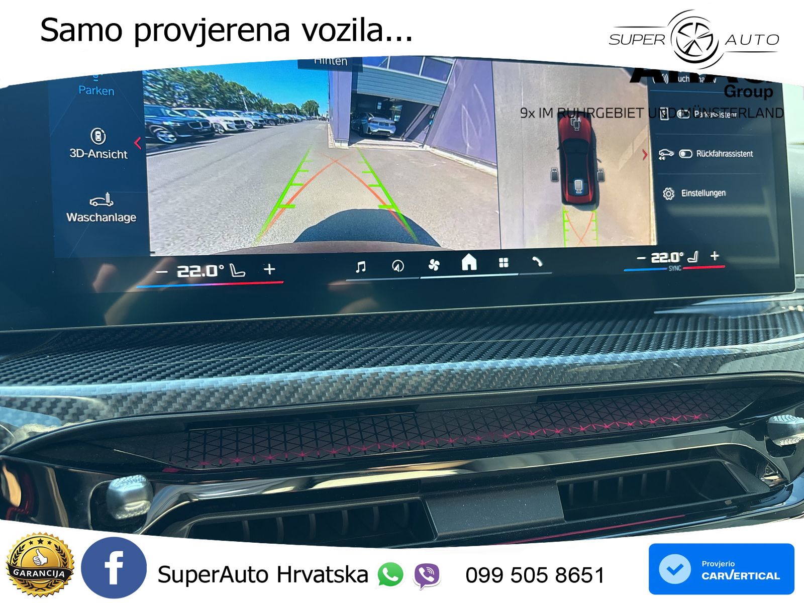BMW M4 Competition 3.0 (530 KS) xDrive Steptronic LED+GR SJED+ACC