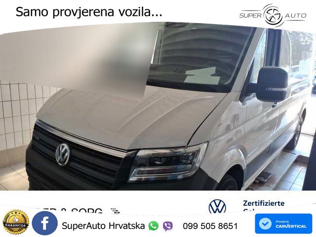 VW Crafter