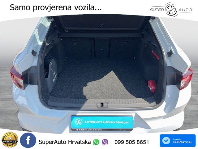 Škoda Enyaq Coupe iV RS 82 kWh (299 KS) AWD Suite LED+GR SJED+ACC