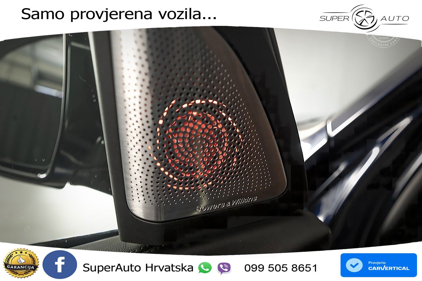 BMW X7 M60i (530 KS) xDrive Steptronic