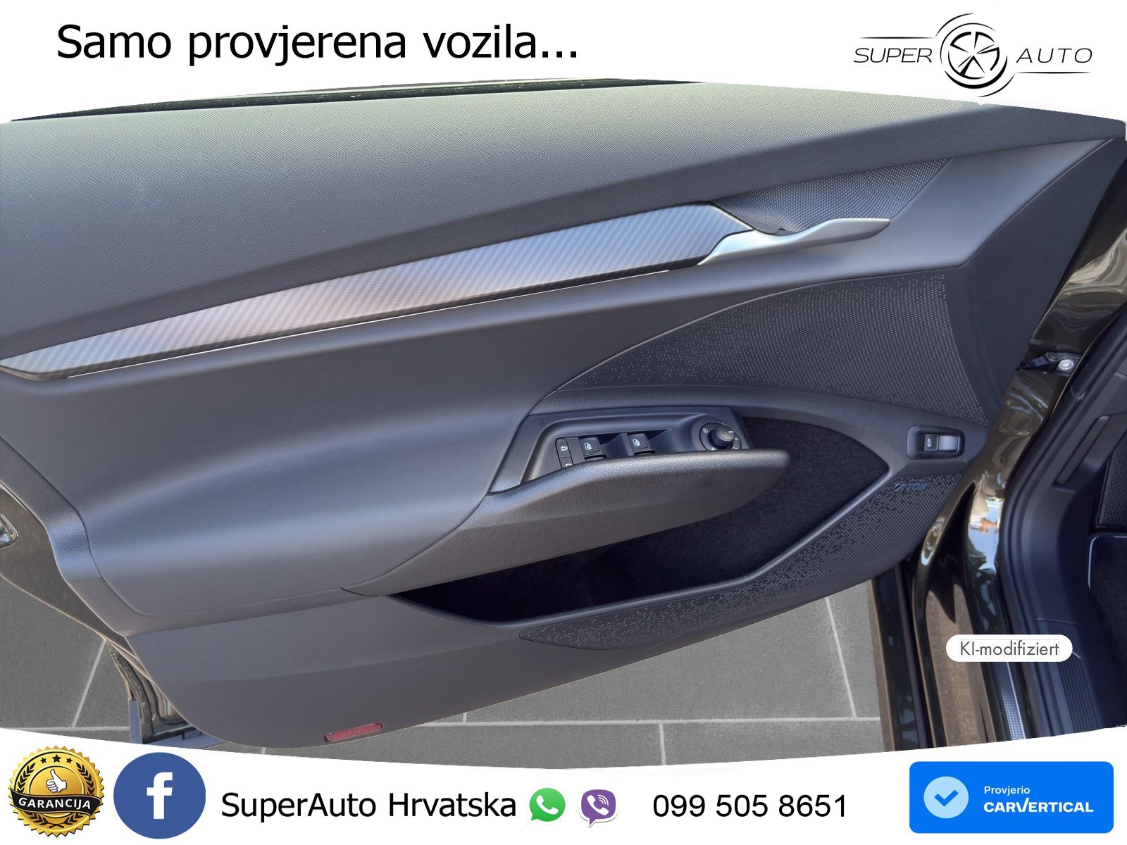 Škoda Enyaq RS 84 kWh (340 KS) AWD
