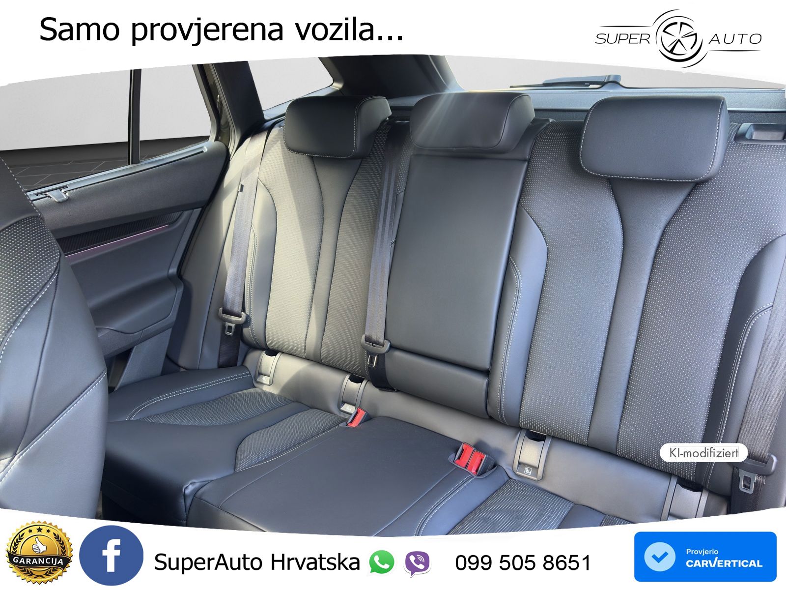 Škoda Enyaq RS 84 kWh (340 KS) AWD