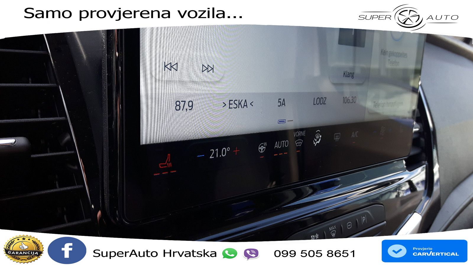 Ford Transit 170 KS