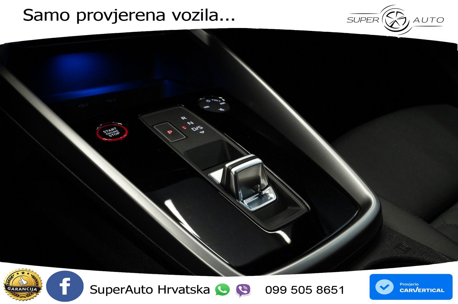 Audi RS3 Sportback 2.5 TFSI (400 KS) quattro S tronic LED+GR SJED+ACC