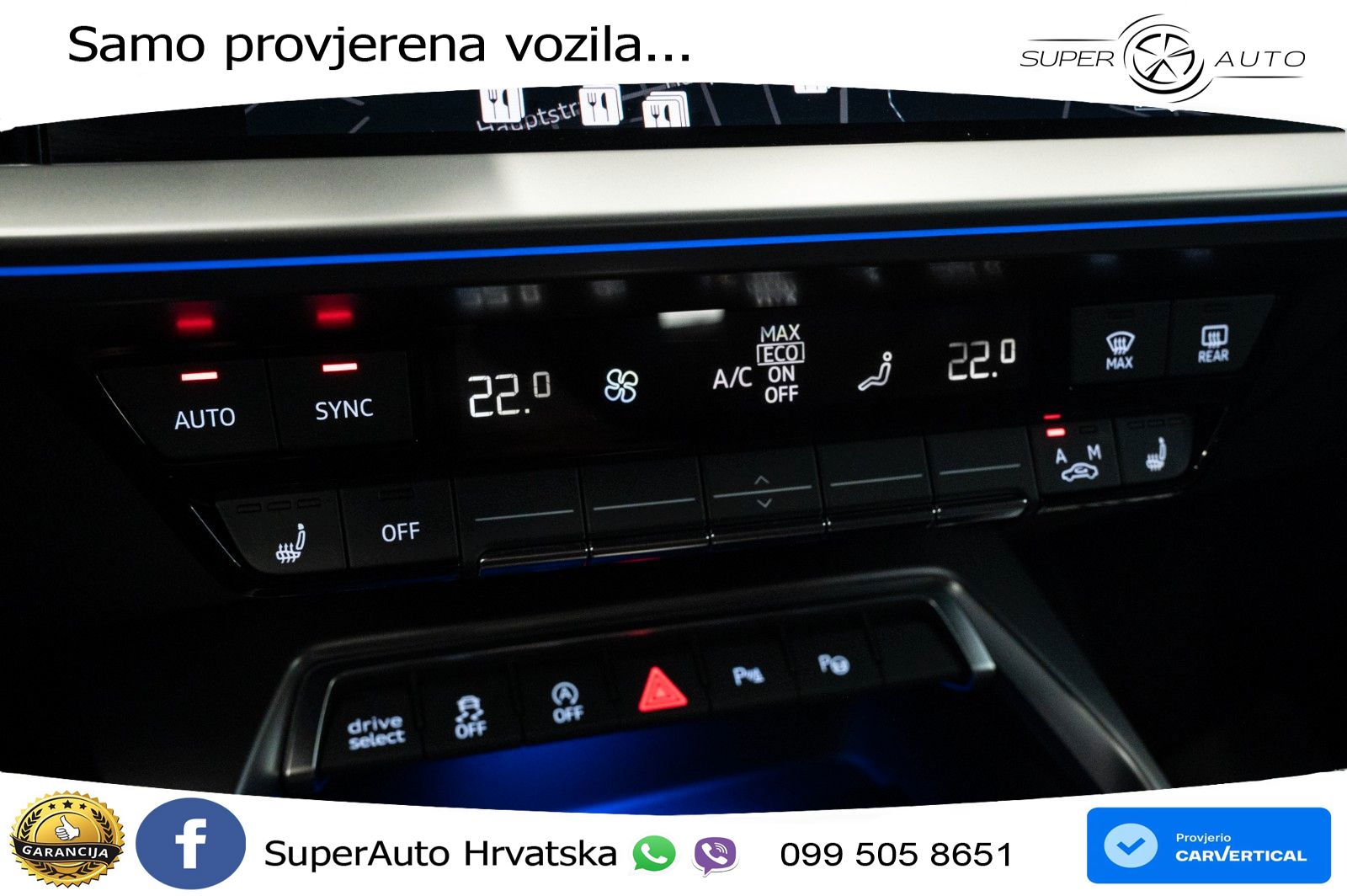 Audi RS3 Sportback 2.5 TFSI (400 KS) quattro S tronic LED+GR SJED+ACC