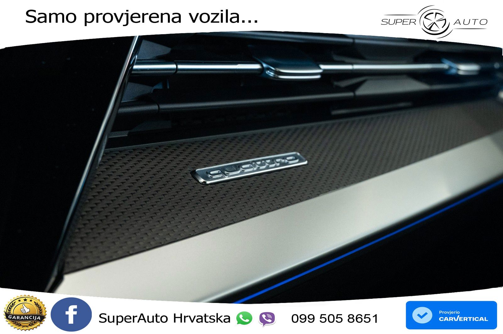 Audi RS3 Sportback 2.5 TFSI (400 KS) quattro S tronic LED+GR SJED+ACC