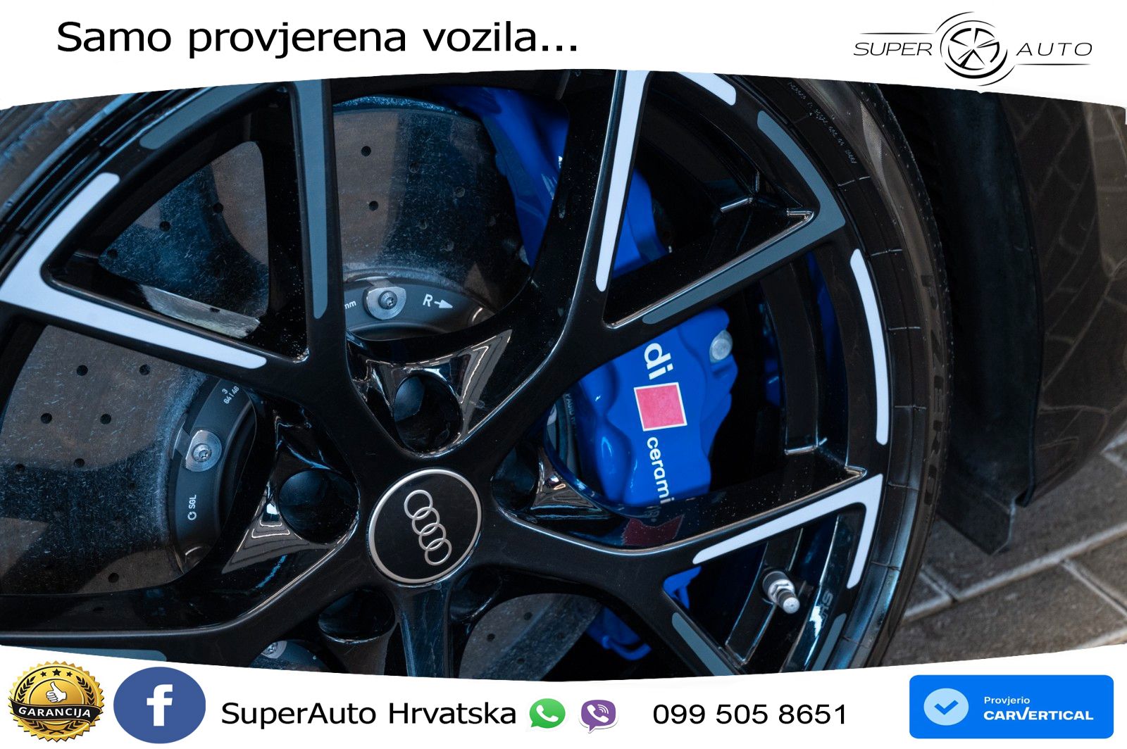 Audi RS3 Sportback 2.5 TFSI (400 KS) quattro S tronic LED+GR SJED+ACC