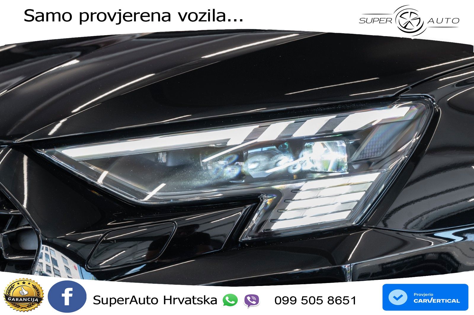 Audi RS3 Sportback 2.5 TFSI (400 KS) quattro S tronic LED+GR SJED+ACC