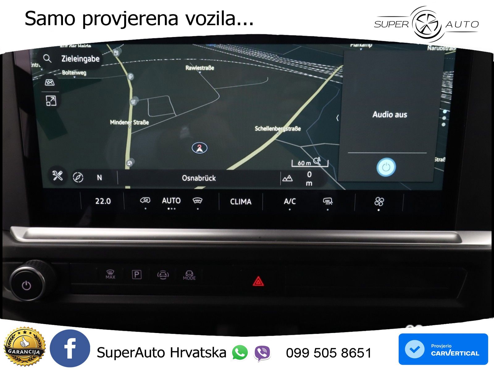 VW Transporter 150 KS