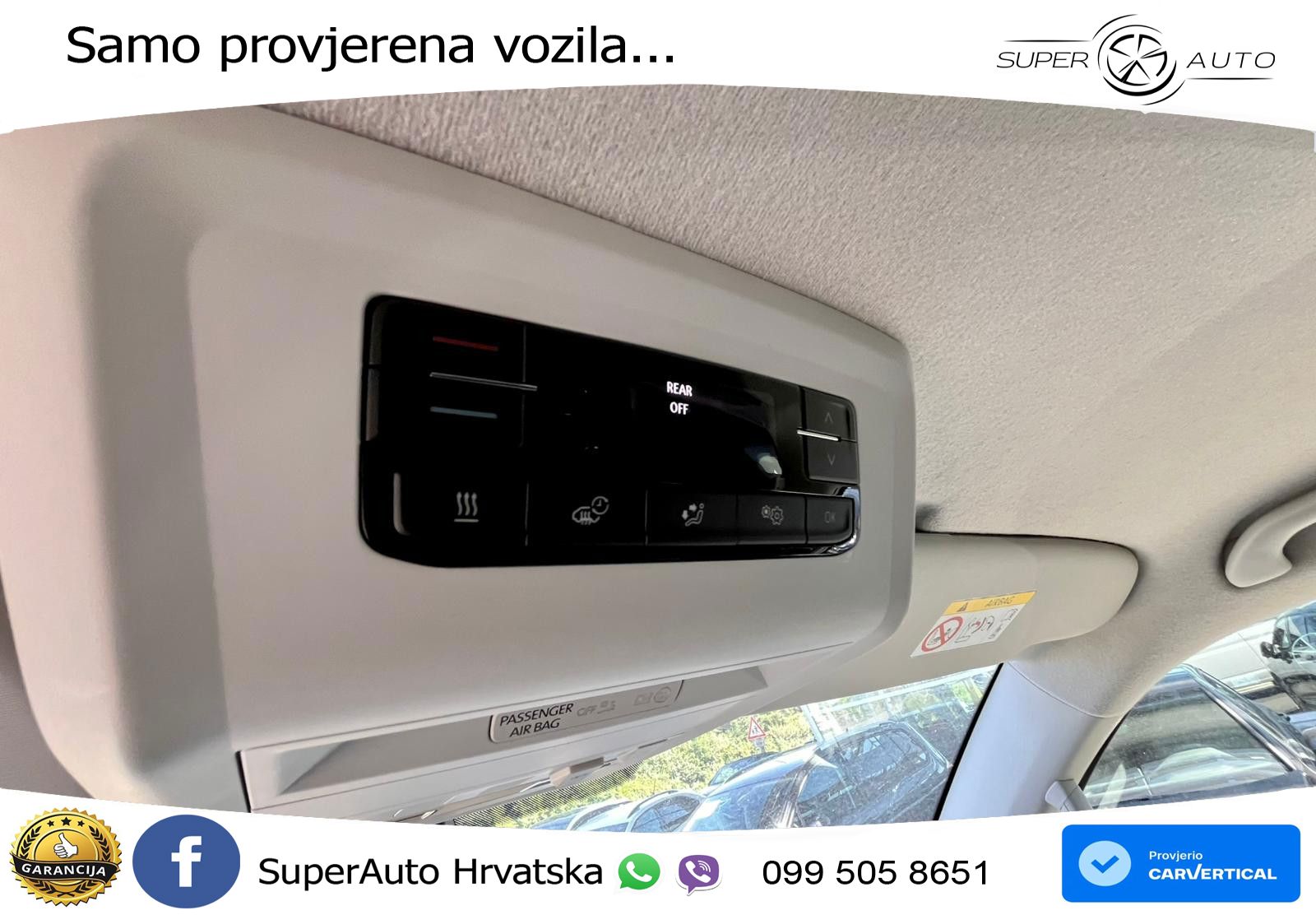 VW Transporter 150 KS