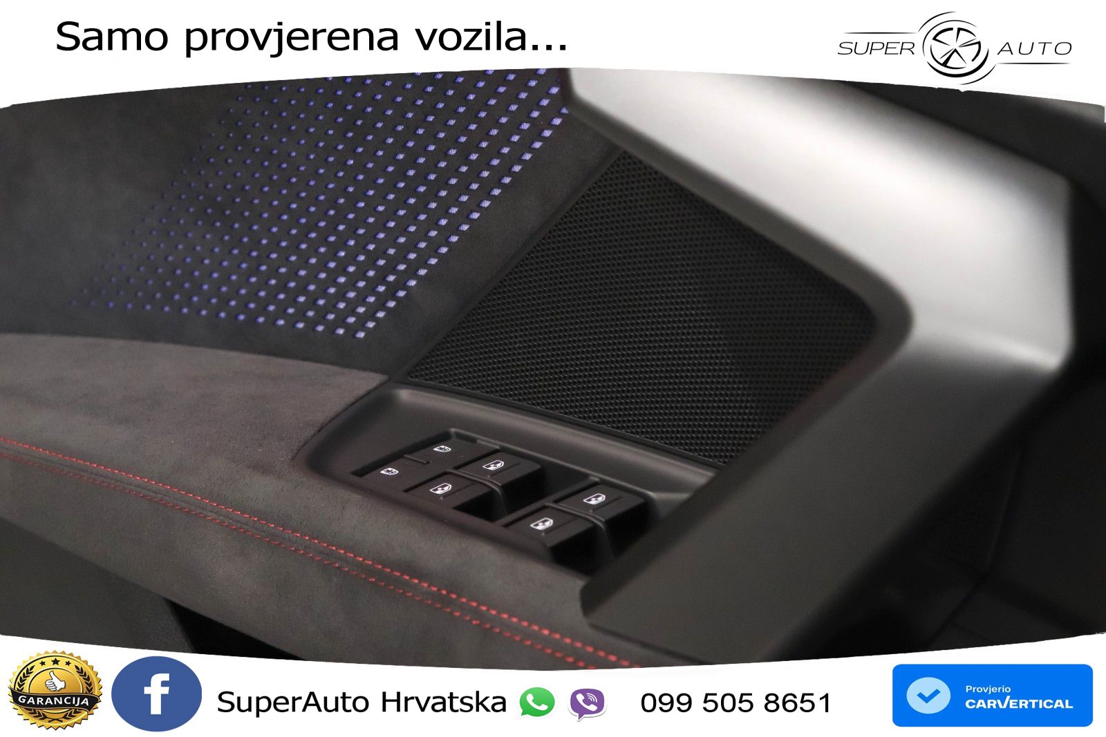 Audi RS3 Sedan 2.5 TFSI (400 KS) quattro S tronic LED+ACC