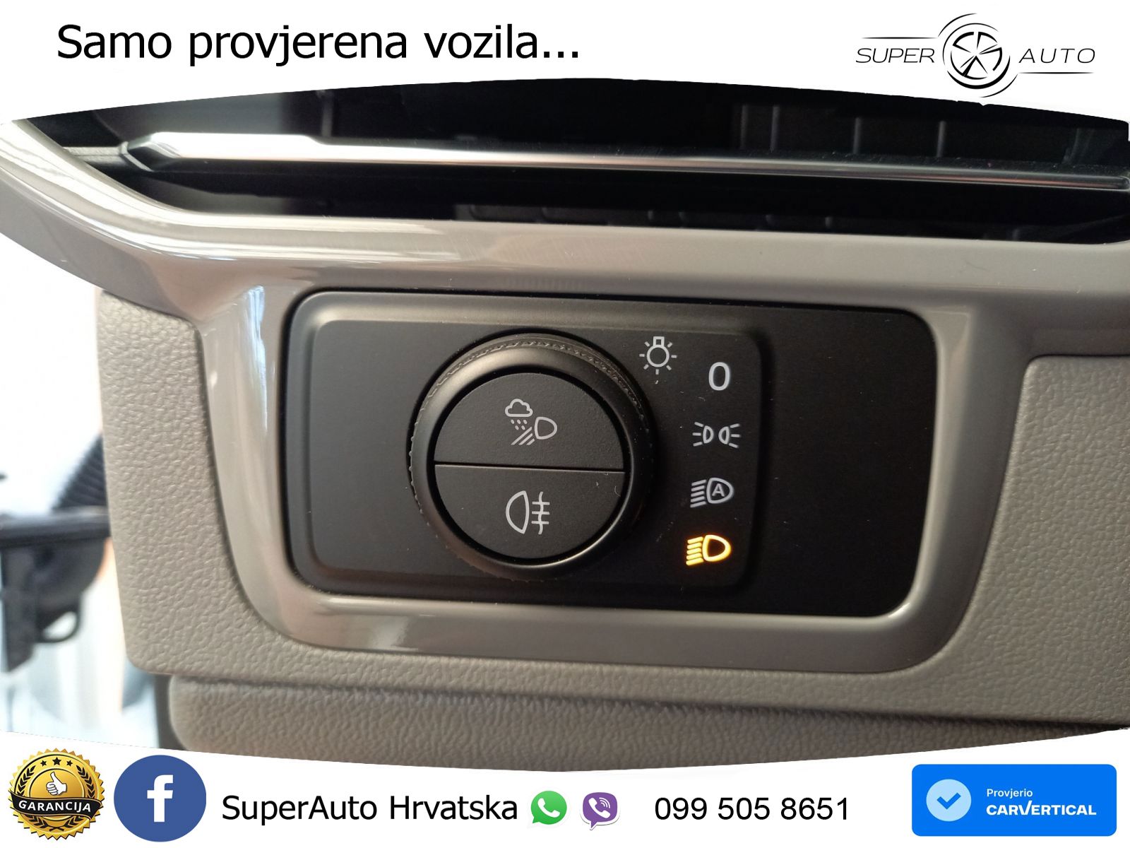 VW Transporter 110 KS