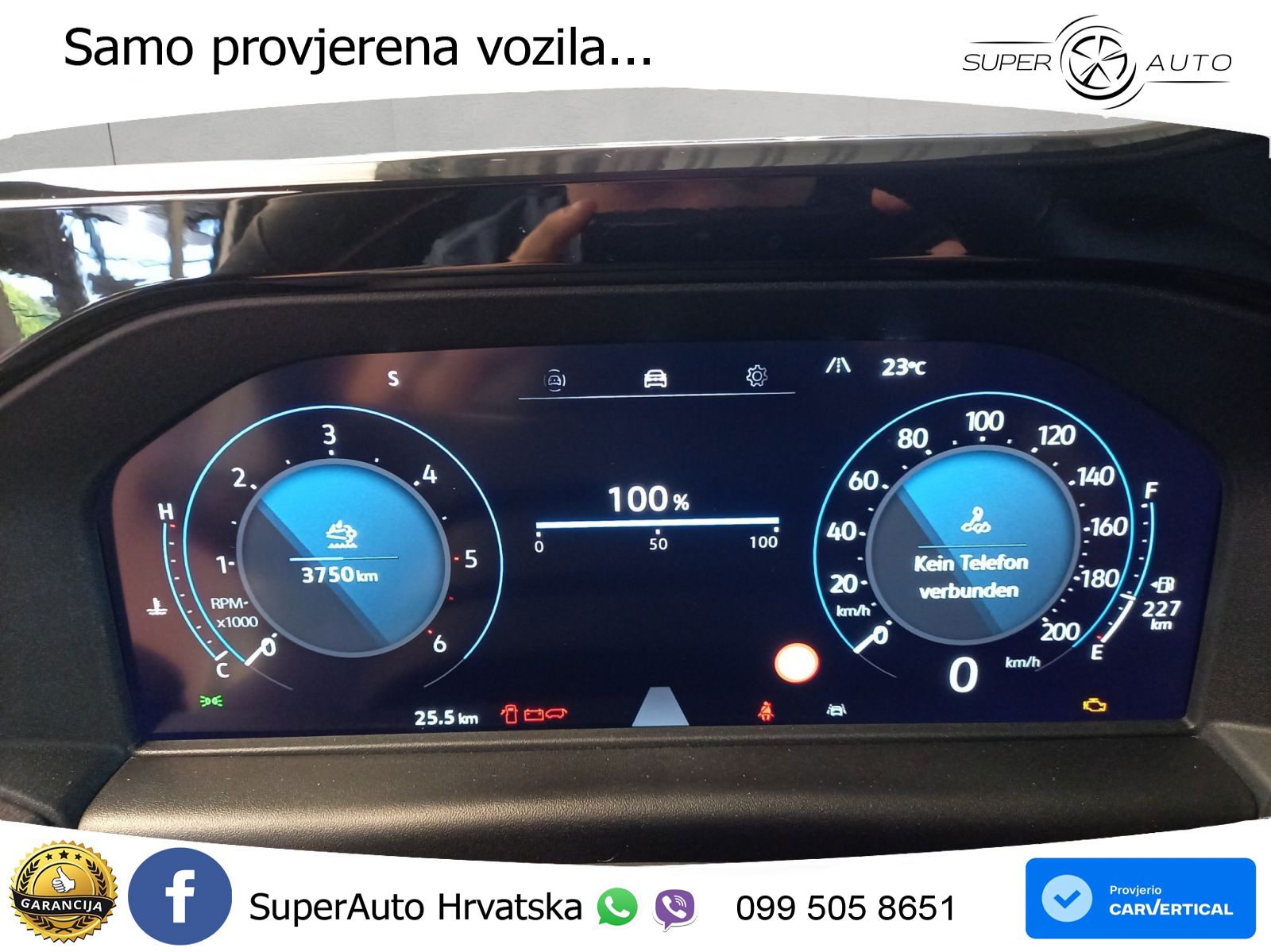 VW Transporter 110 KS