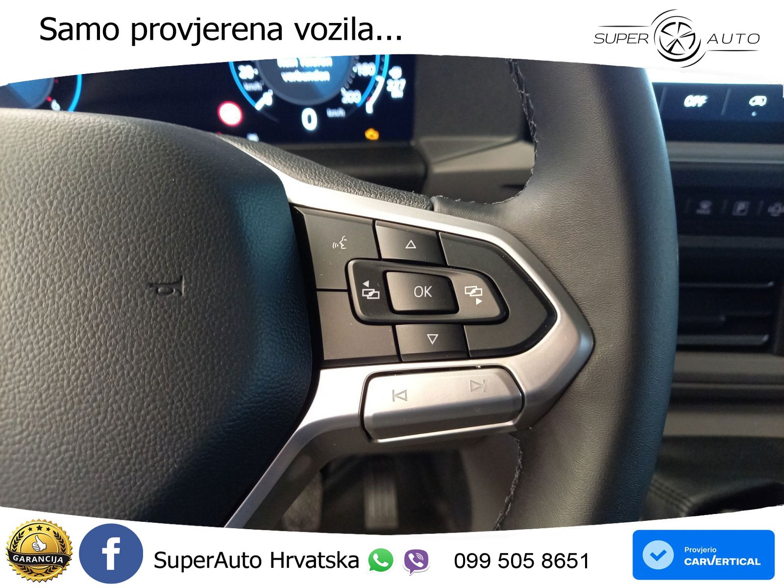 VW Transporter 110 KS