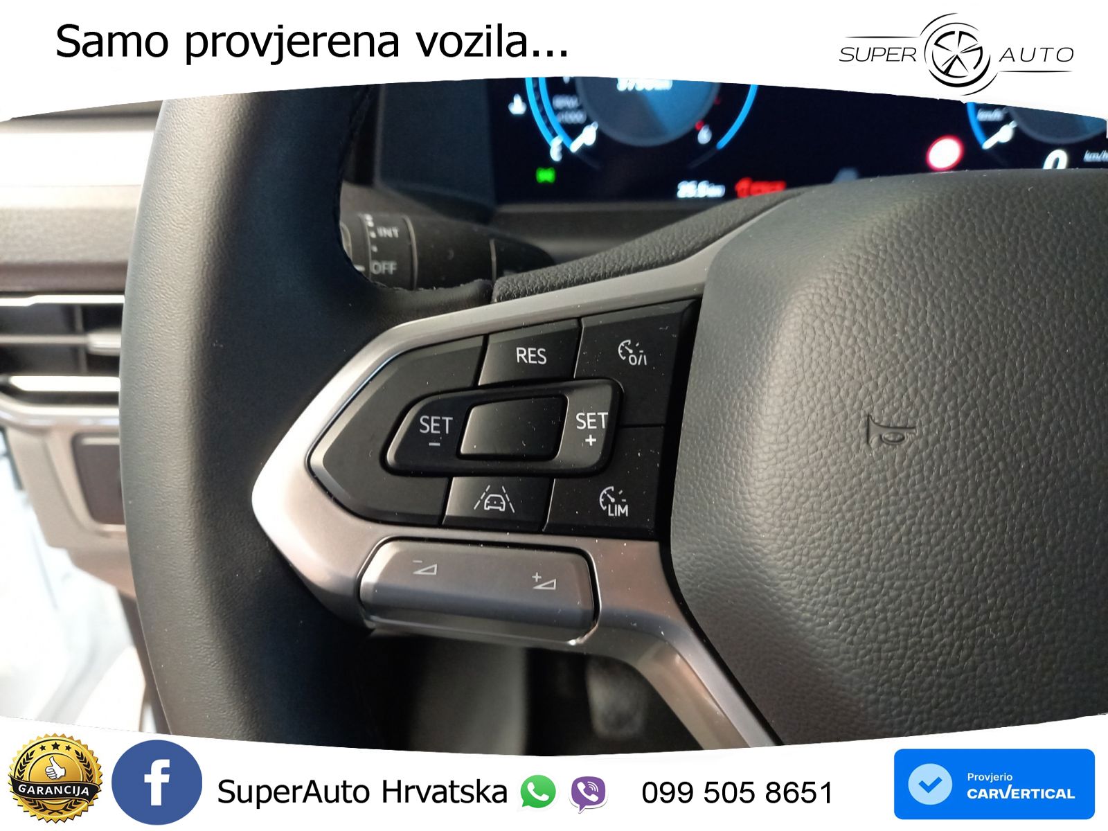 VW Transporter 110 KS