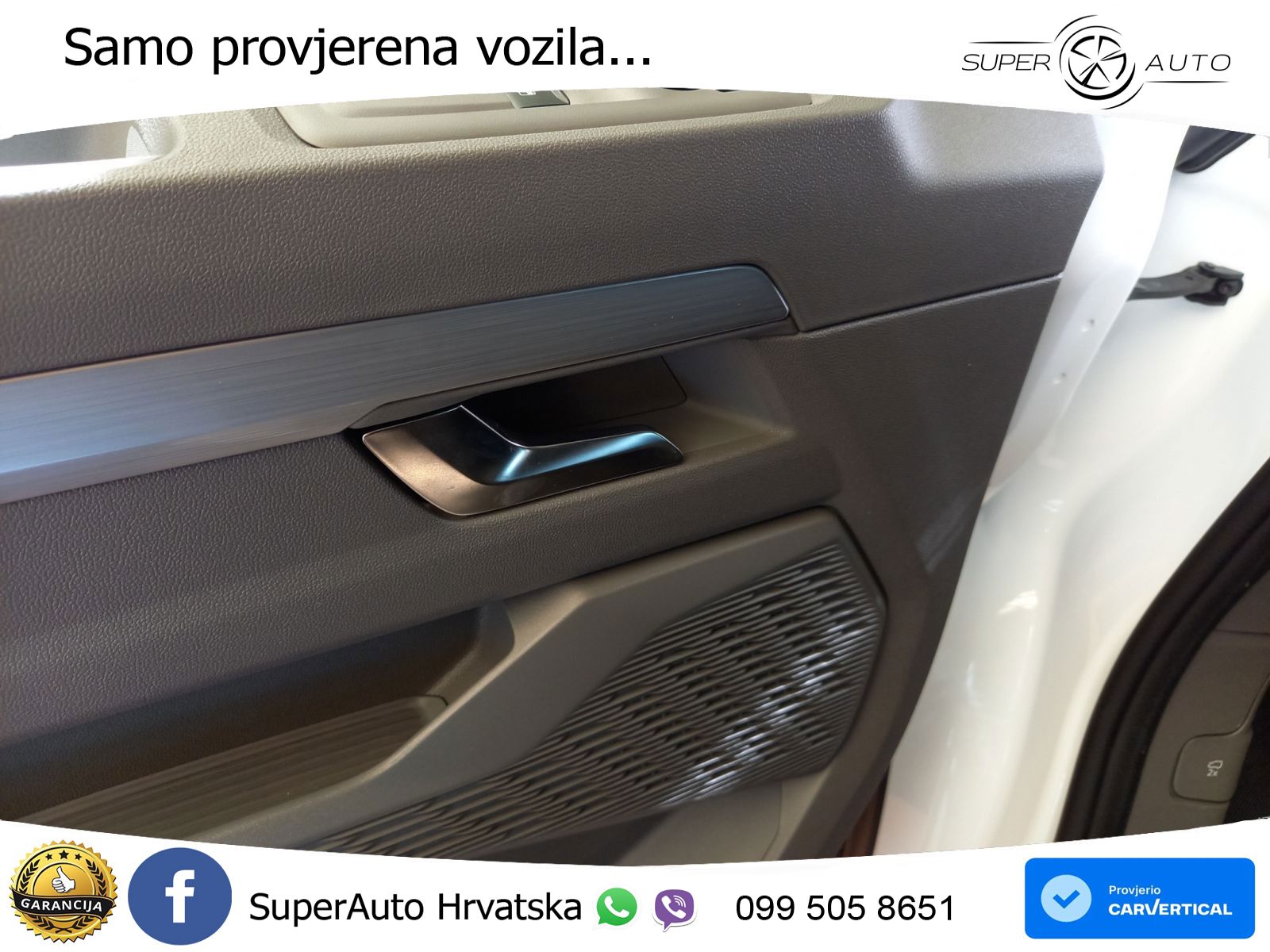 VW Transporter 110 KS