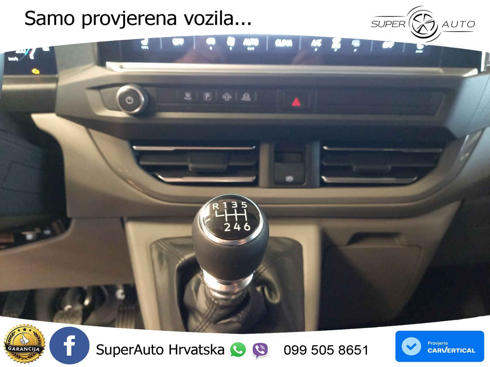 VW Transporter 110 KS