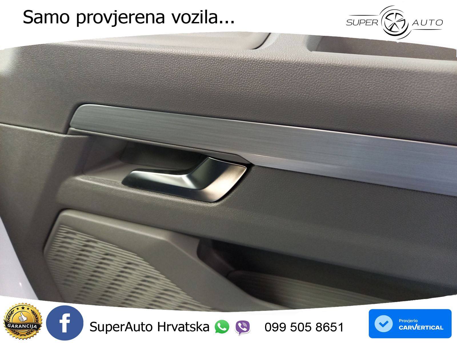 VW Transporter 110 KS