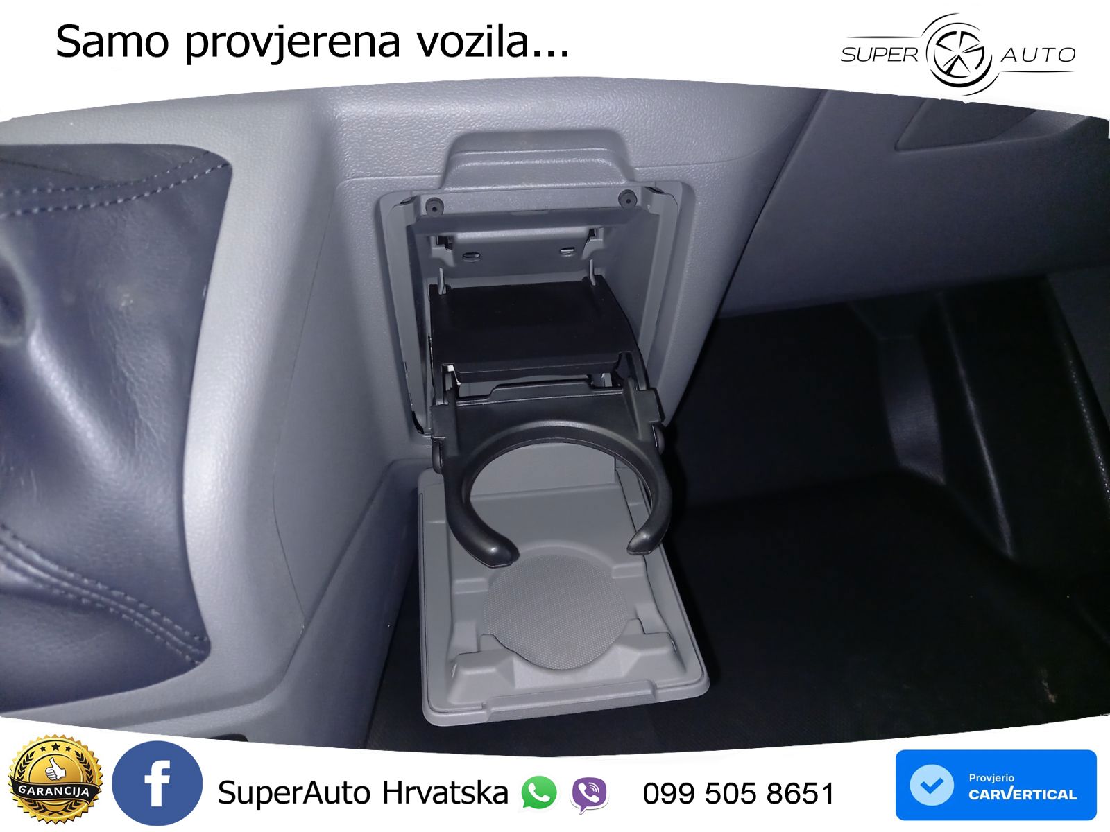 VW Transporter 110 KS