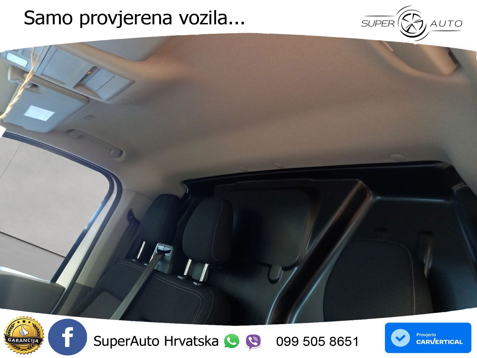 VW Transporter 110 KS