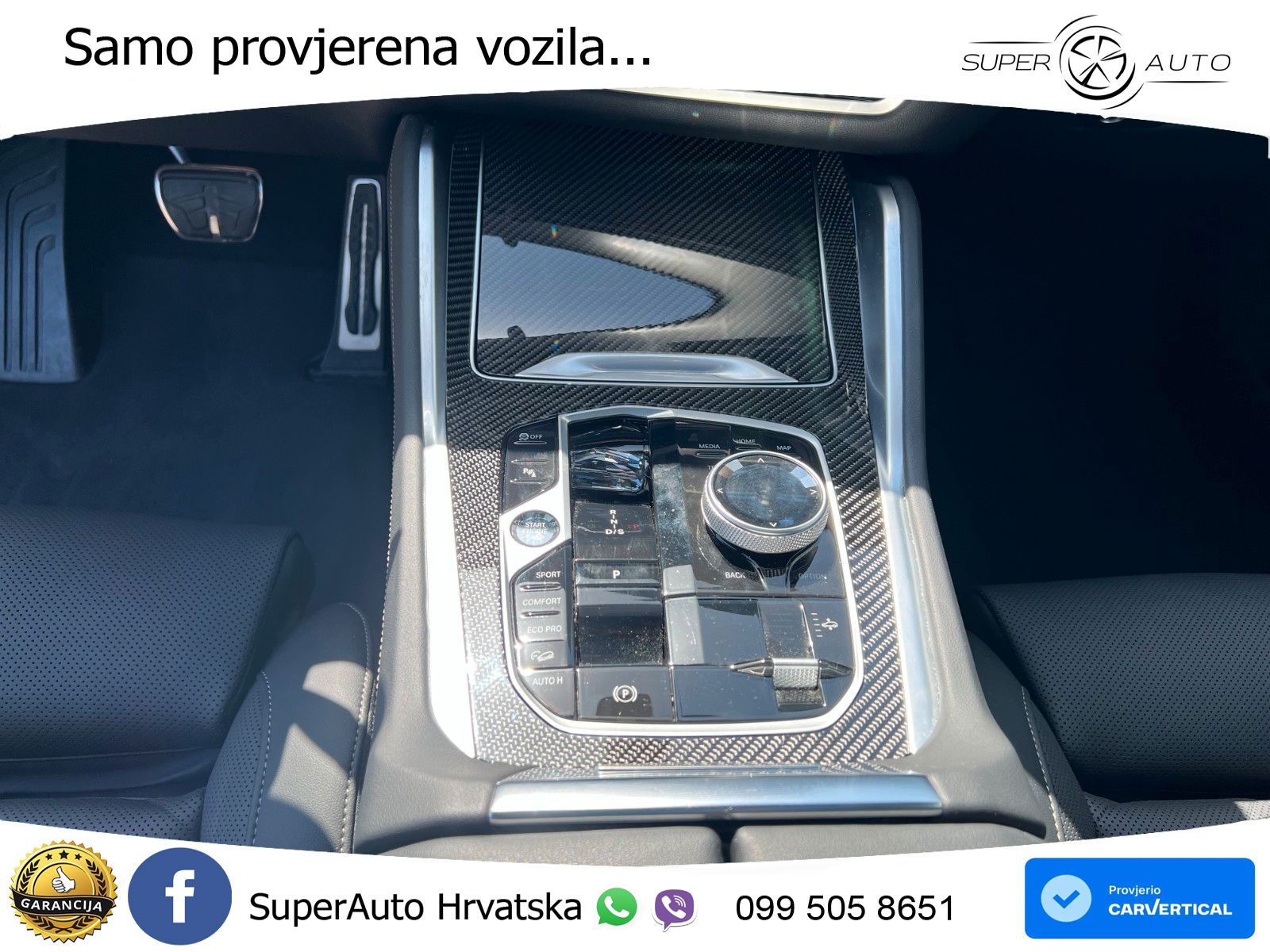 BMW X6 30d (298 KS) xDrive Steptronic M Sport LED+GR SJED+ACC