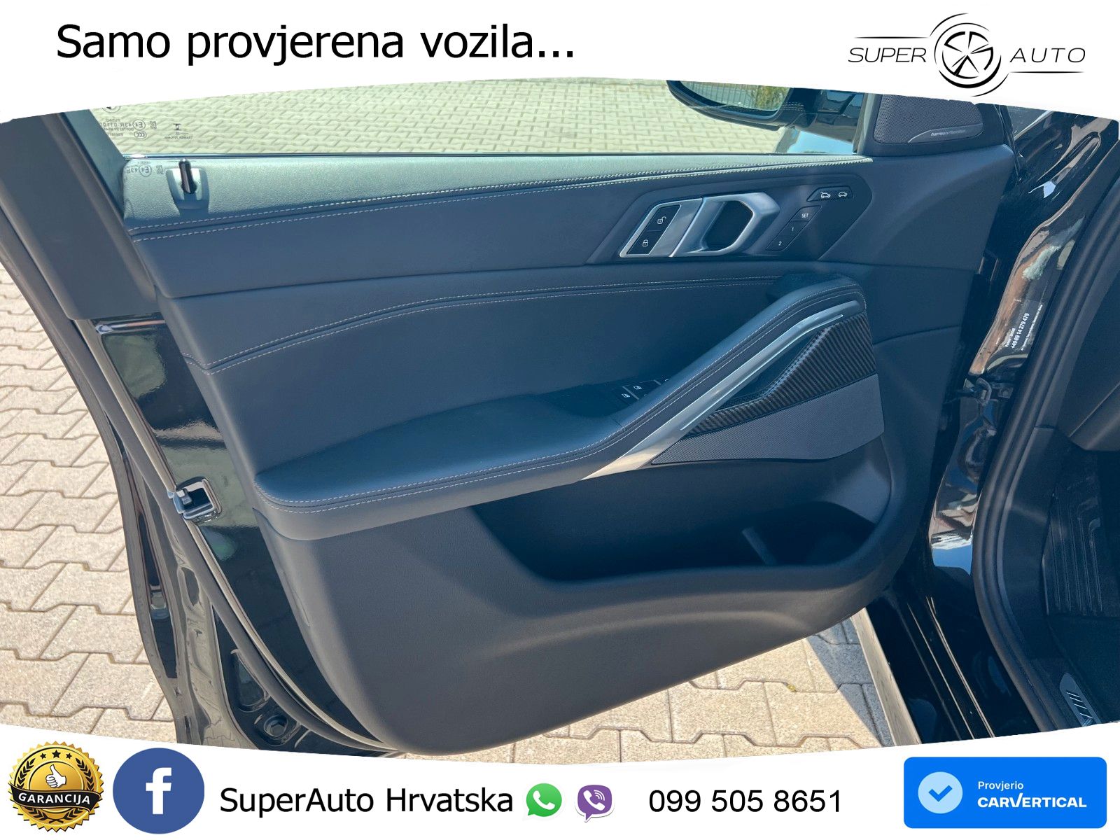 BMW X6 30d (298 KS) xDrive Steptronic M Sport LED+GR SJED+ACC