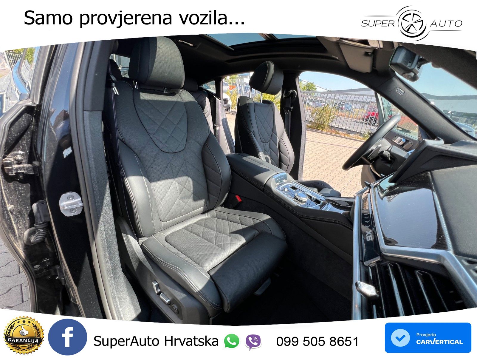 BMW X6 30d (298 KS) xDrive Steptronic M Sport LED+GR SJED+ACC