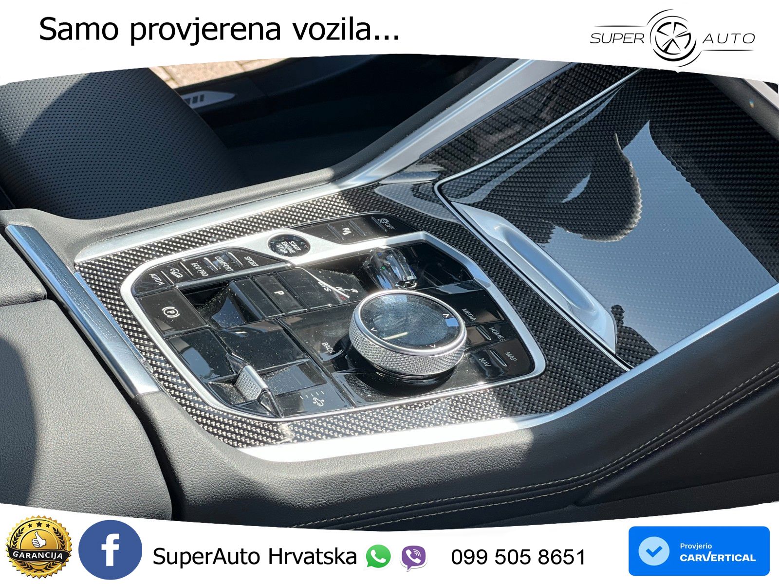 BMW X6 30d (298 KS) xDrive Steptronic M Sport LED+GR SJED+ACC